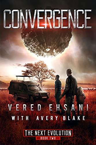 Book cover for Convergence