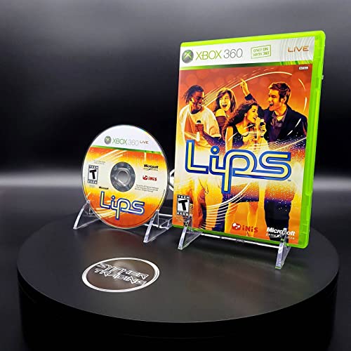 Xbox N9A-00003 Lips - Xbox 360 thumb #7
