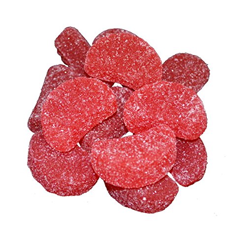 Cherry Jelly Slices