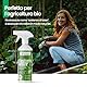 Schachtelhalmspray 500 ml | gebrauchsfertig | vorbeugender natürlicher Schutz | Abwehr gegen Mehltau und Mehltau | Für Gemüsegärten, Obstgärten und Bio-Kulturen