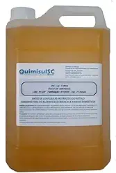 Óleo de Girassol - galão 5 litros