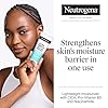 Neutrogena Fragrance Free Daily Facial Moisturizer, Face & Neck Moisturizer for Sensitive Skin with Vitamin B3, Pro-Vitamin B5 & Vitamin E Supports Skin's Dynamic Barrier, 3.4 fl. oz #1