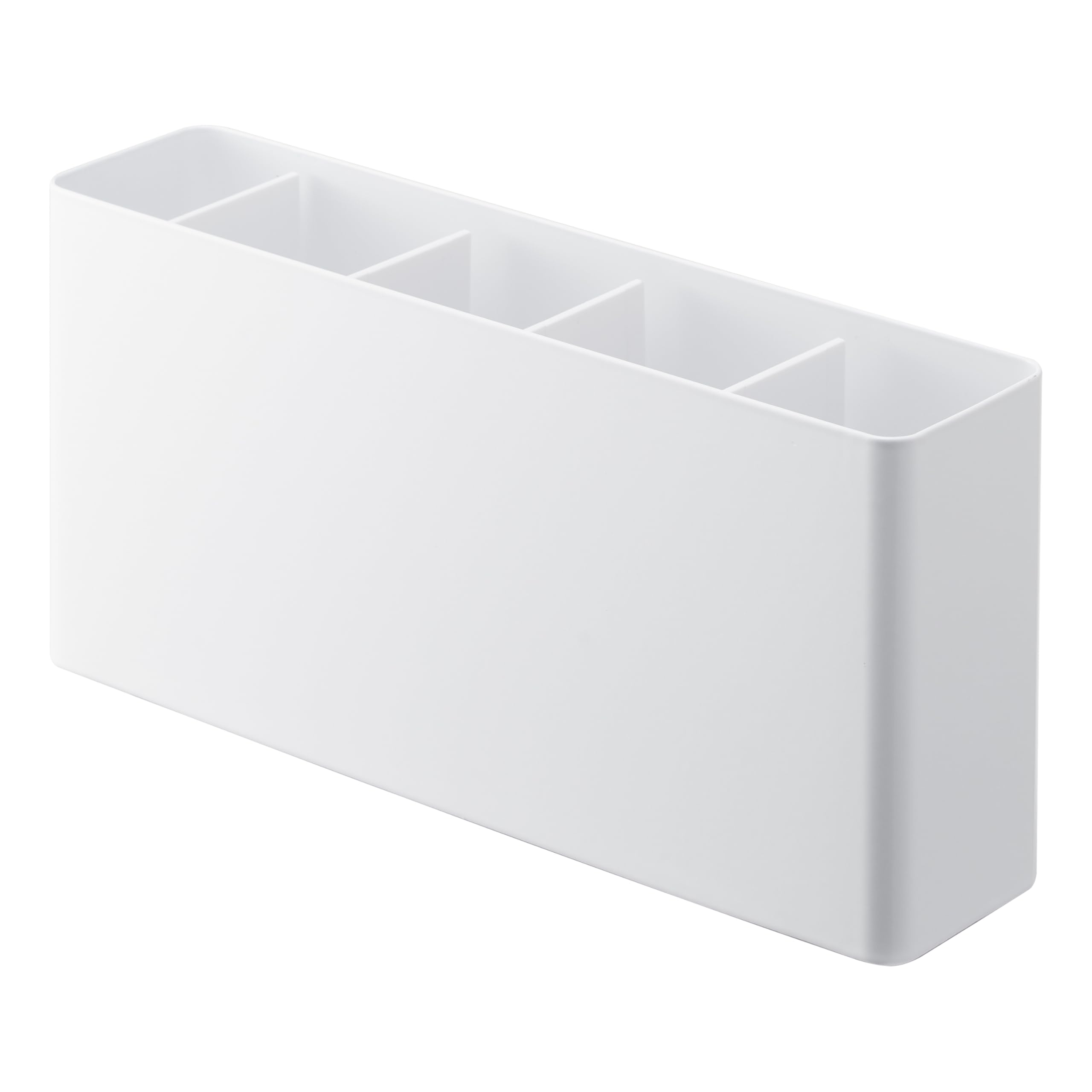 Yamazaki 8146 TOWER Kitchen Tool & Cutting Board Holder 08146
