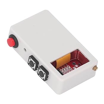 INPACT PULSEインパクトパルス　EMS　ジャンク Amazon | UPQRSG 150Mhz 95W 電磁パルス発生器、ハイパワー EMP