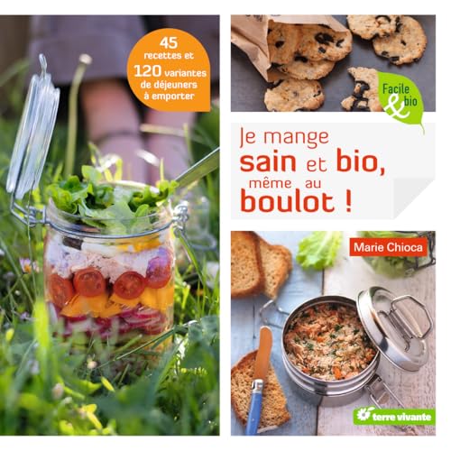 cadeau bio
