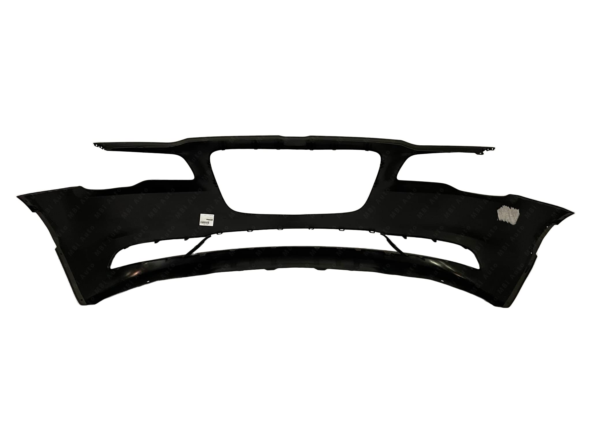 BUMPERS THAT DELIVER - Primered, Front Bumper Cover Fascia for 2015-2023 Chrysler 300 15-23, CH1000A21