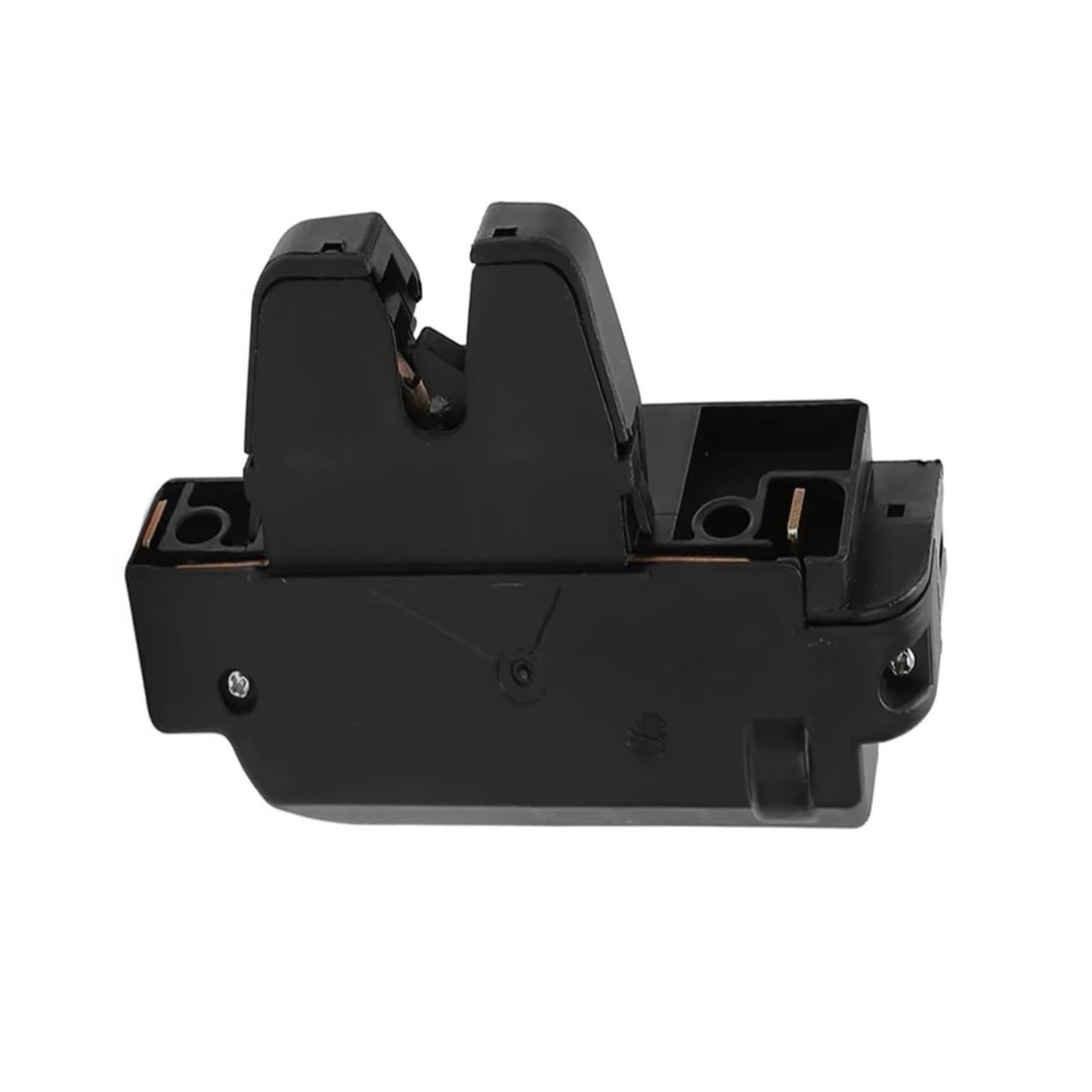 Edauzvfr One Color Car Trunk Latch Compatible With Peugeot For 307 For Estate 2001-2008 For 407 2004-2010 1 Pcs Rear Tailgate Lock Actuator Accessories 9652301980