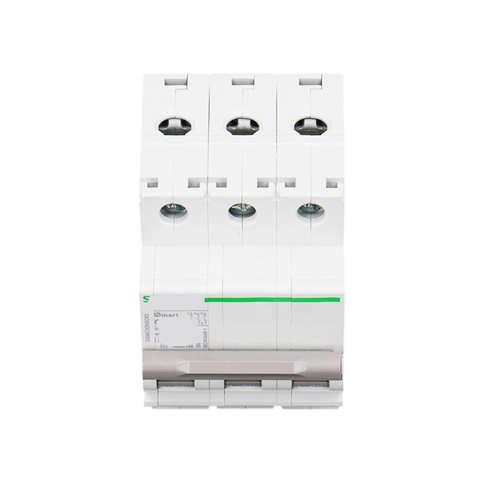 Elektryczny O32N miniaturowy wyłącznik O32N-C20A/3P | O32N3C20
