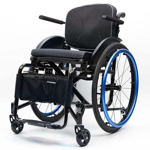 Sunyongfly X|[cԂ ܂肽ݎԂ yʃA~Ԉ֎q lpԈ֎q O\ȌցAA[Xgt(Seat width 38cm,Blue(B))