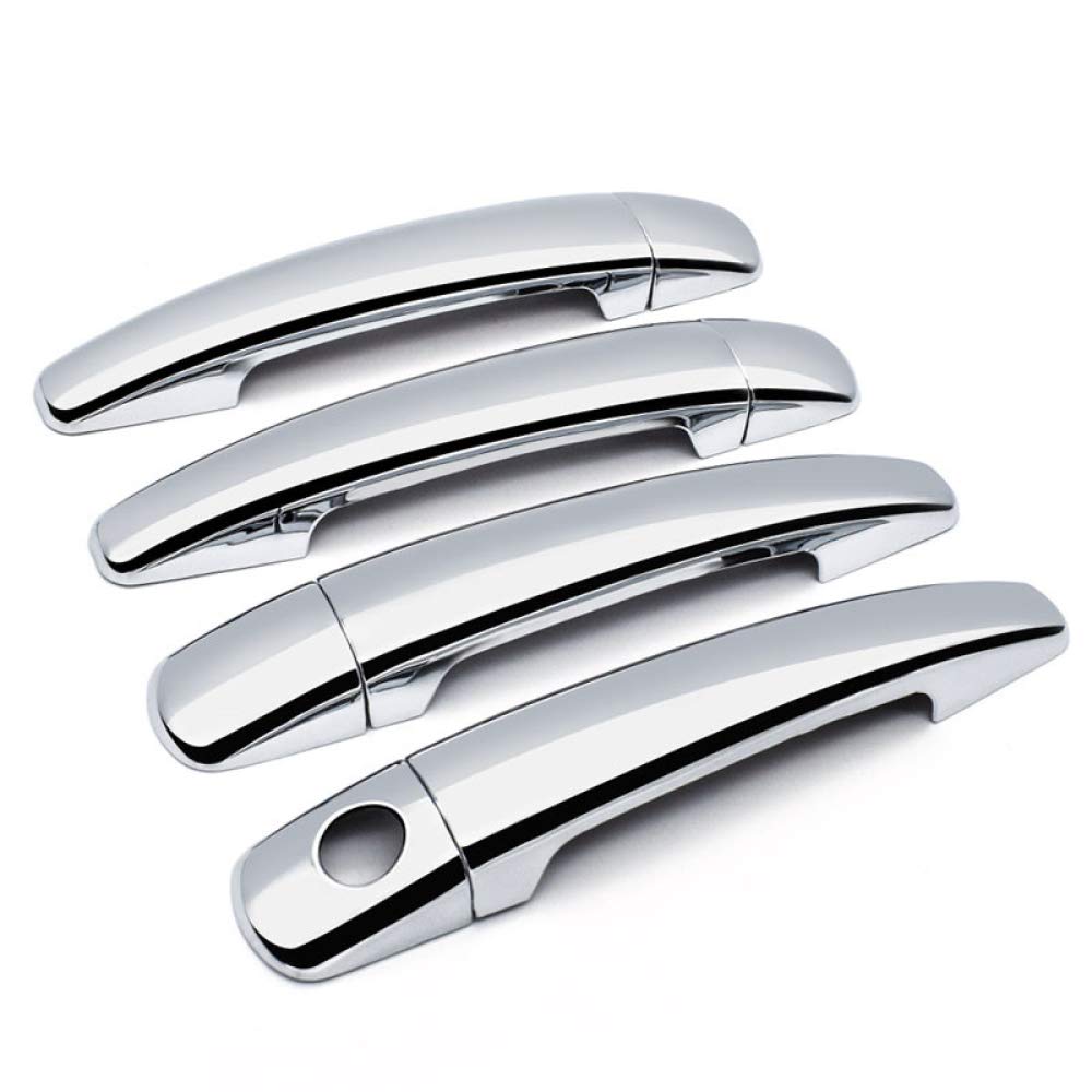 For Peugeot 206 207 208 307 308 406 407 2006 3008, Ceyes Silver Abs Auto Accessorie Car Cover