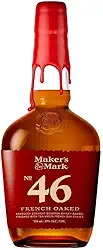 Maker's Mark 46 Whisky Bourbon 750ML