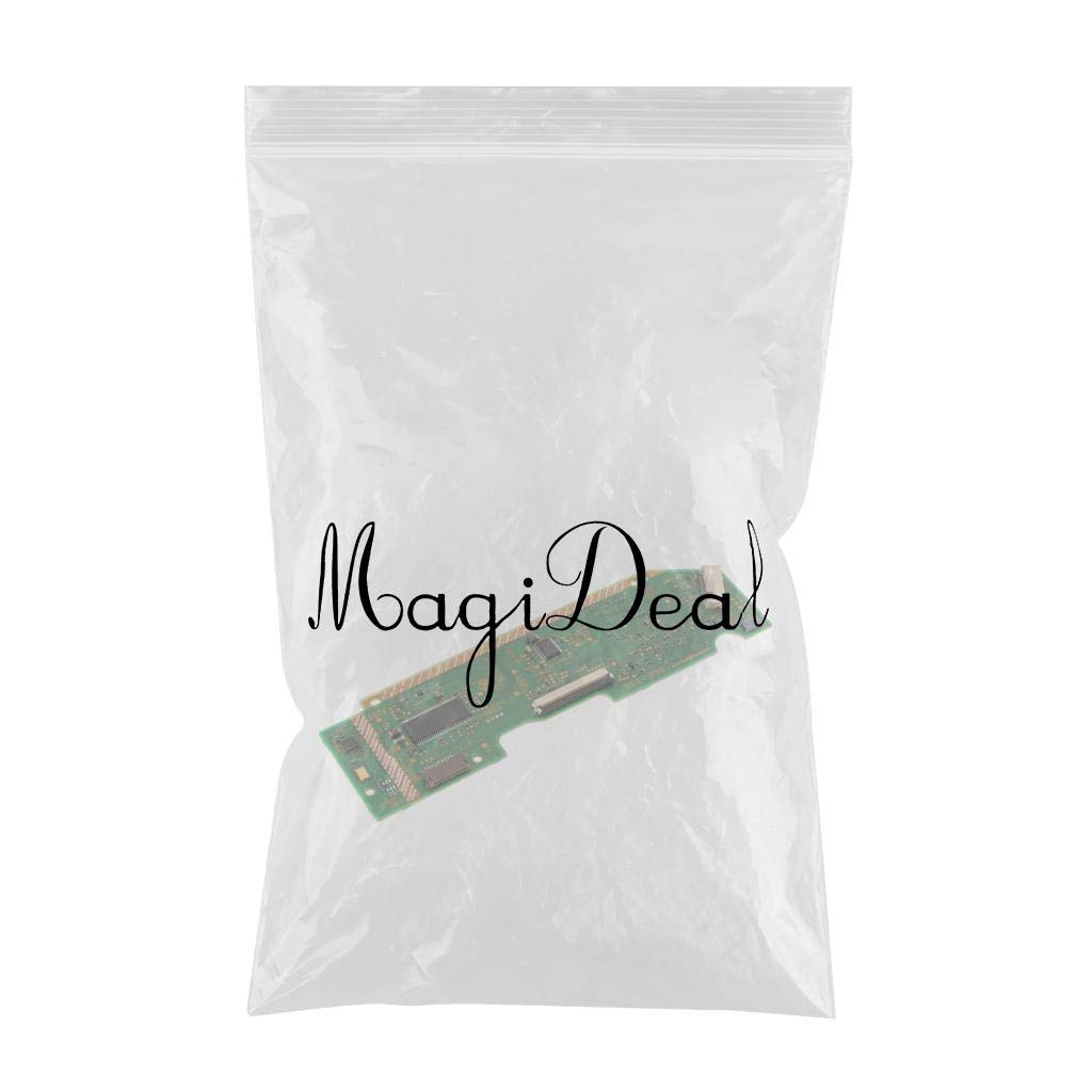 BNF® Replacement Blu Ray DVD Drive PCB Board for PS4 KES 860a BDP 010replacement Parts Tools Video Games-picture-21