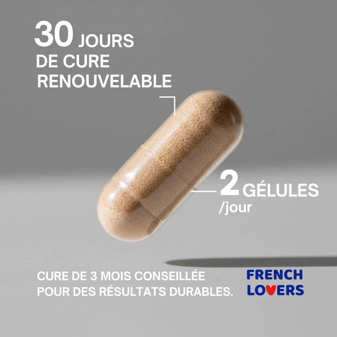 Testosté'Rock Booster Performance Homme | Soutien Taux de Testostérone & Musculation | Énergie, Vigueur & Vitalité | Maca, Zinc, Tribulus & Ashwagandha | 60 Gélules Fabriqué en France