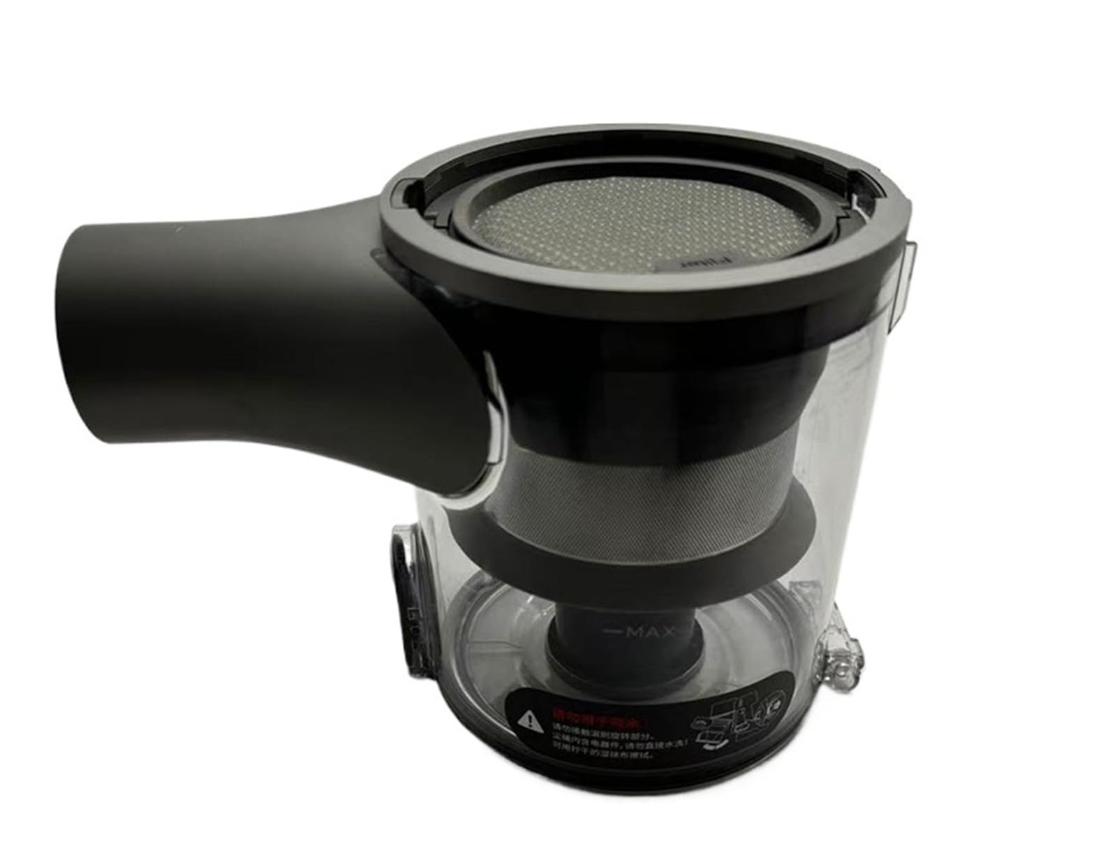 Ricambi For Aspirapolvere Portatile Senza Fili, Contenitore For La Polvere, Accessori, Compatibile Con Dreame, Filtro Ciclonico For Contenitore Della Polvere R20
