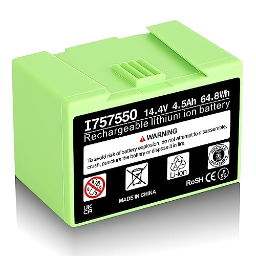 Supowill 4500mAh ABL-D1 Battery