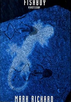 Hardcover Fishboy Book