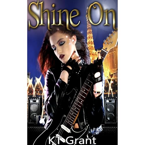 Shine On by KT Grant episode artwork