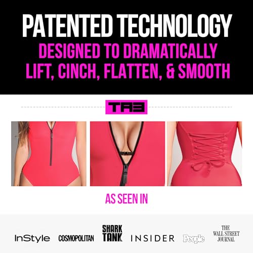 Image of TA3 Sleeveless Surfy Swimsuit for Women - Sculpting & Tummy Control Swimsuits for Women - Patented Construction