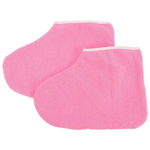 SOESFOUFU Moisturizer Socks for Women Foot Moisturizing Socks for Dry Cracked Feet Care
