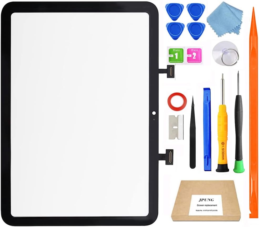 ARSSLY Screen Replacement for ONN 100015685 7 inch Touch