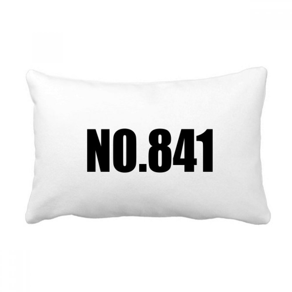 Coussin lombaire soulagement dos Numéro 841 pour assise de canapé