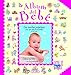 Album del bebe / Baby Album: Cubierta Rosada / Pink Cover