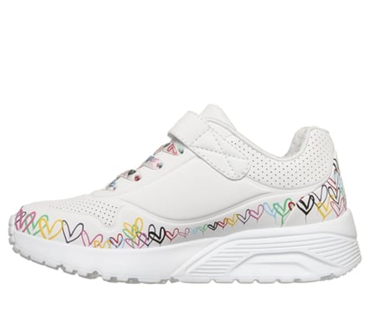Skechers Uno Lite Heart Craze ZapatillasNiñas
