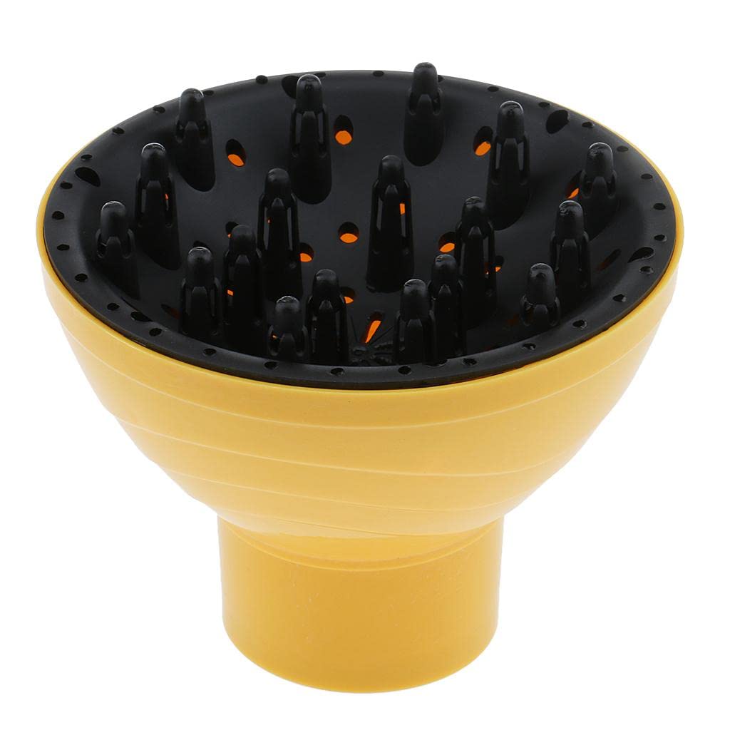 Professional Hair Styling Accessories Curling Blow Dryer Diffuser Gale Wind Mouth Cover| Dryers| Care & |Health Beauty-picture-50
