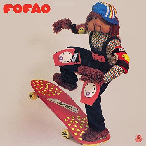 Amazon.co.jp: Fofão - 1989 : Fofão: デジタルミュージック