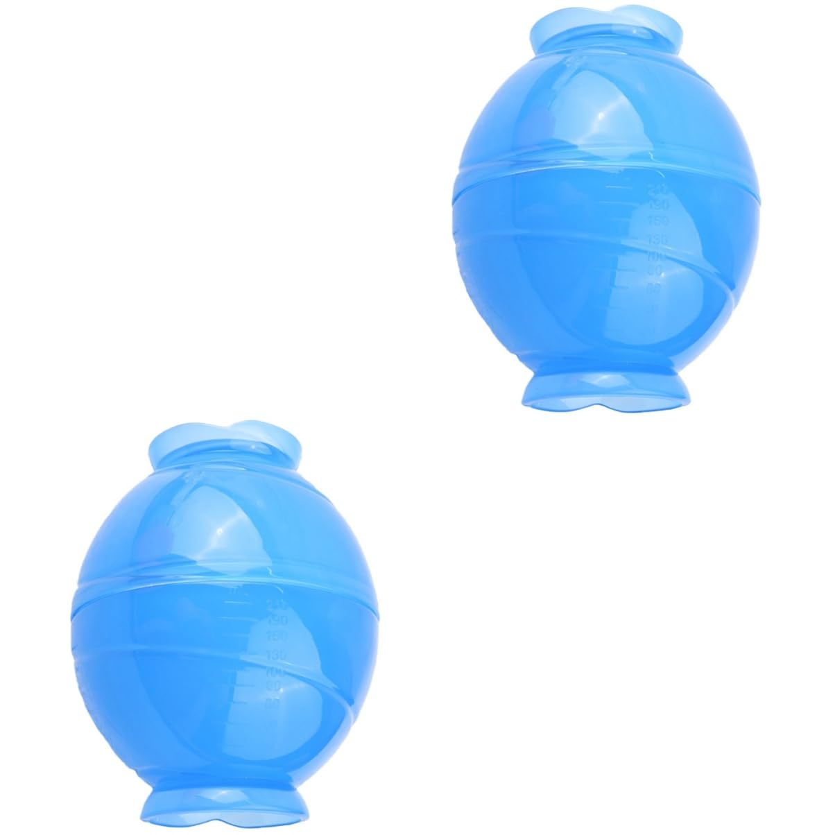 FRCOLOR2pcs hair dye bowl hairdressing tools hair dye mixing bowl salon mix bowl hair bowl t tool Dyeing Bowl DIY Hair Dye color paste hair care product hairdressing bowl applicator