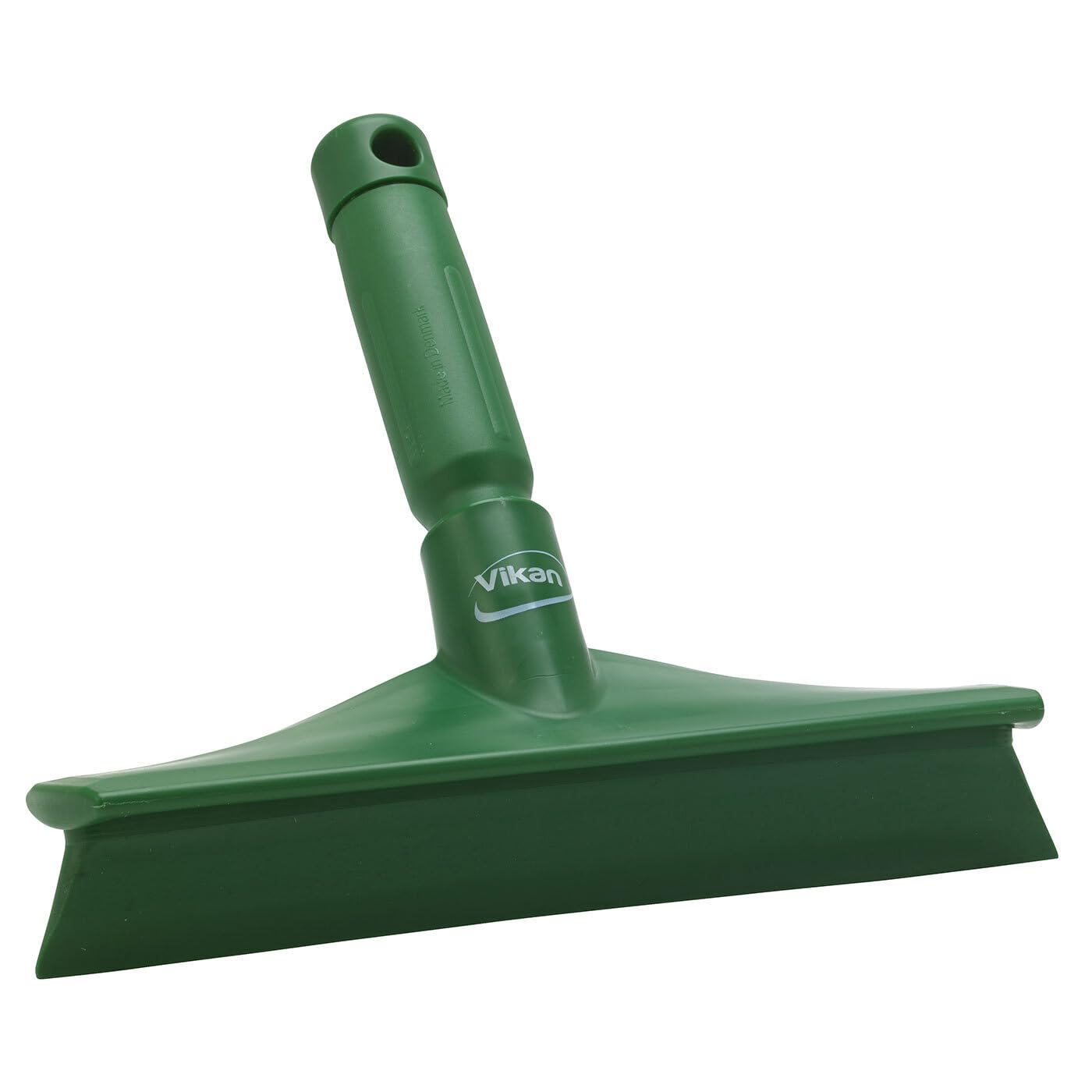 Vikan71252 Squeegee,Ultra Hygiene,Table,10",PP/RB,GN