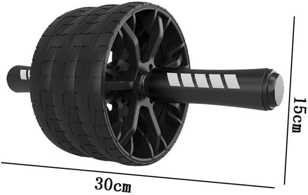 multifunctional Abdominal muscle trainer exercise abdominal wheel