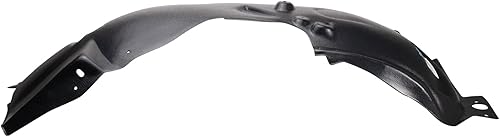 Miniatura 6 de TRQ Juego de forros de guardabarros interior delantero compatible con Ford F-250 Super Duty F-350 Super Duty 2011-2016 FO1248156 FO1249156