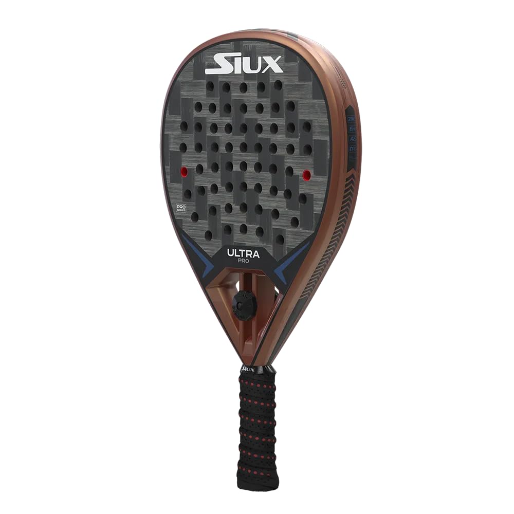 Siux Siux Ultra Pro 2024 Pala de pádel g Unisex