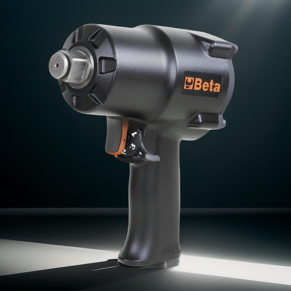 Beta 1928XM - Avvitatore reversibile compatto