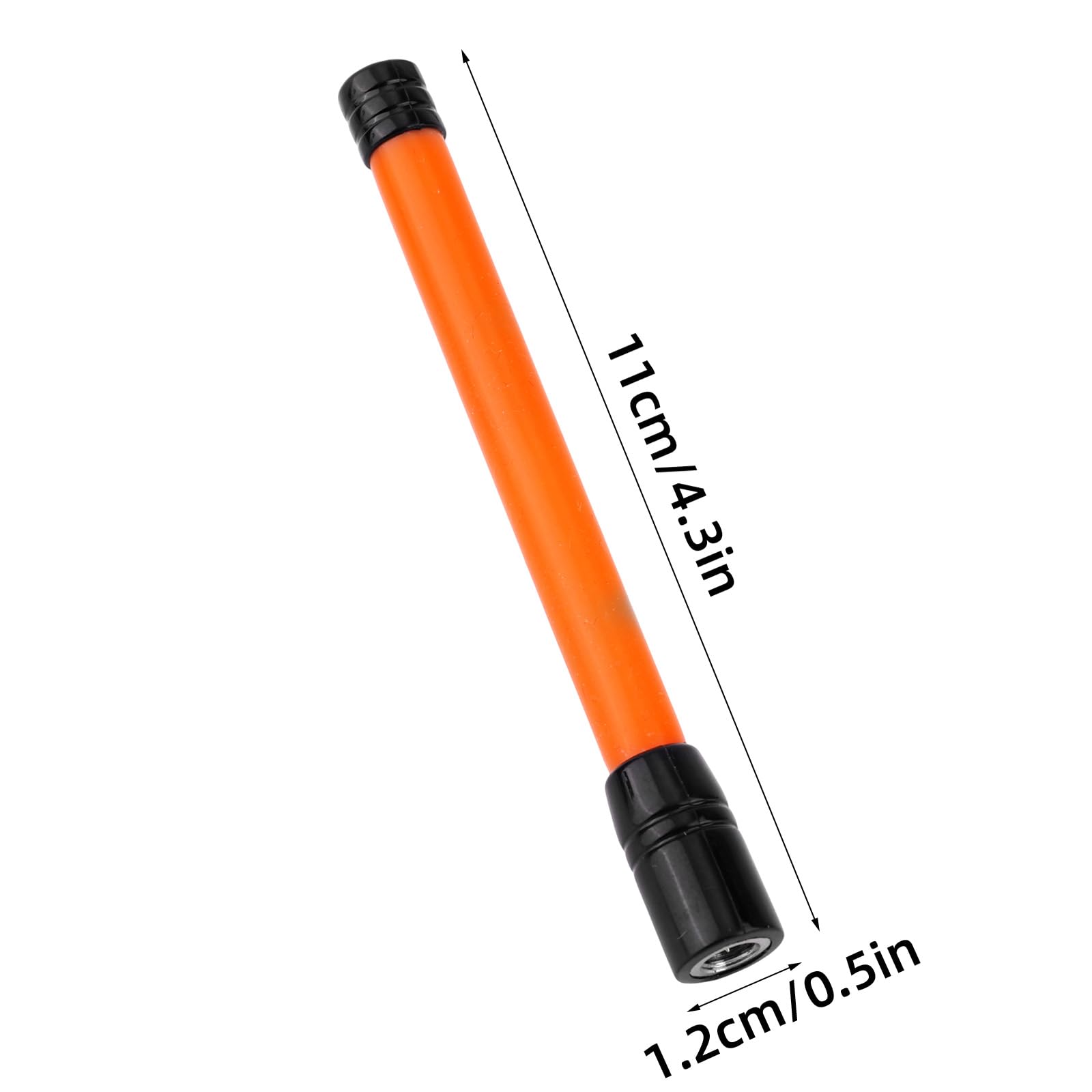 Antenna GPS Lungo Raggio Estesa Alpha 100 200 200i Astro 220 320 430, Ricevitore Flessibile per Caccia Navigazione