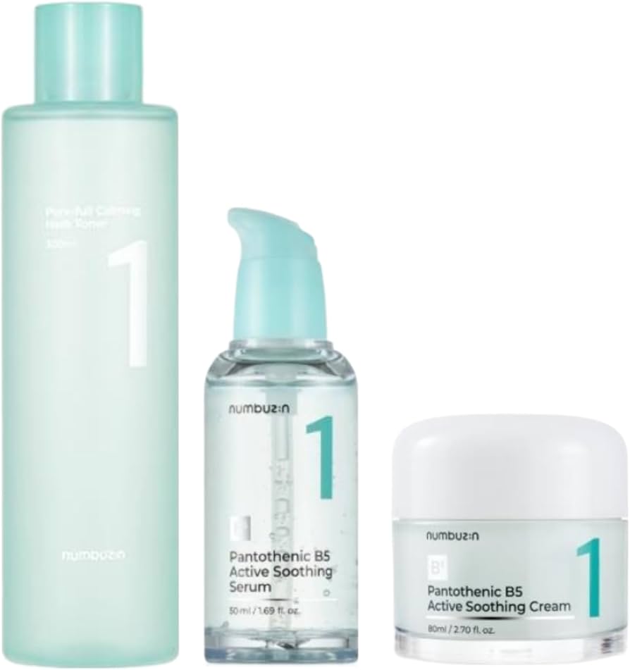 ナンバーズイン 3点セット 楽天市場】[人気3点セット] numbuzin ナンバーズイン キメの整頓