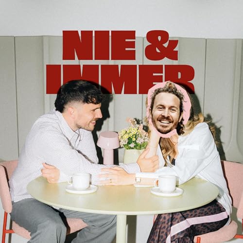 #73 Unfuck your Mind (mit Leander Greitemann)