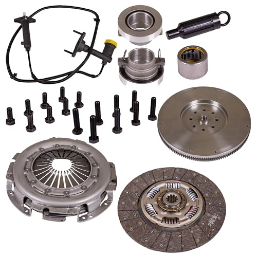 Valeo 63301405 Clutch Conversion Kit