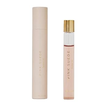 Her lip to ロールオンパフュームオイル　香水　3本 Roll-on Perfume Oil - NUDE FLOWER -