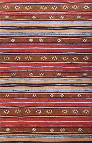 Alfombra Super Kilim DIS. 809X 120X170