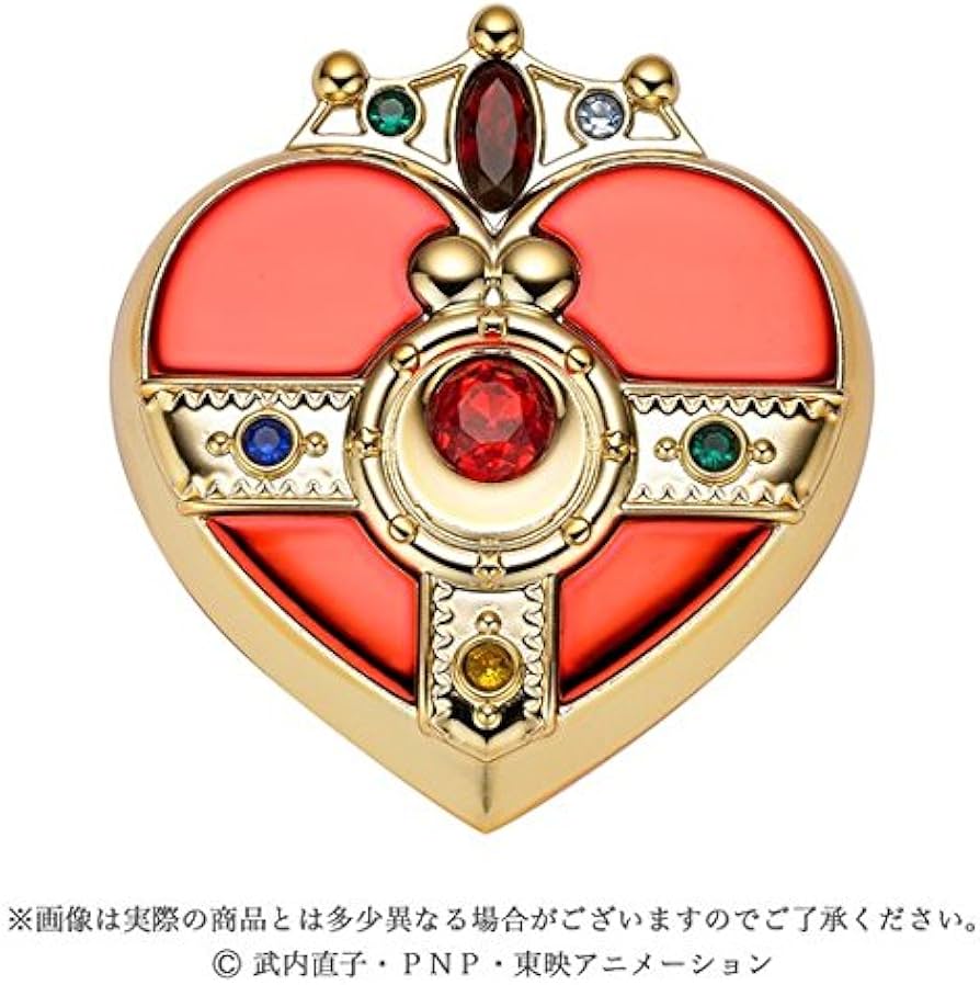 美少女戦士セーラームーンS ミラクルロマンス コズミックハートチーク 美少女戦士セーラームーンS ミラクルロマンス コズミックハート