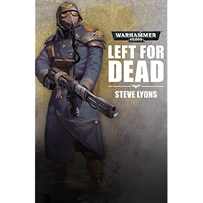 Left for Dead