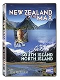 New Zealand to the Max