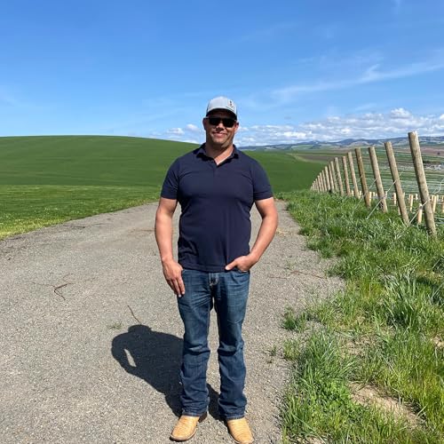 On Farm Trials ft. Seth Small cover art