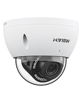 H.VIEW 屋外　防犯カメラ　800万画素 51mgAPtnQgL._AC_UL210_SR210,