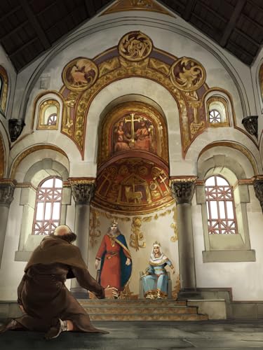 Chapitre 5: la guerre cover art