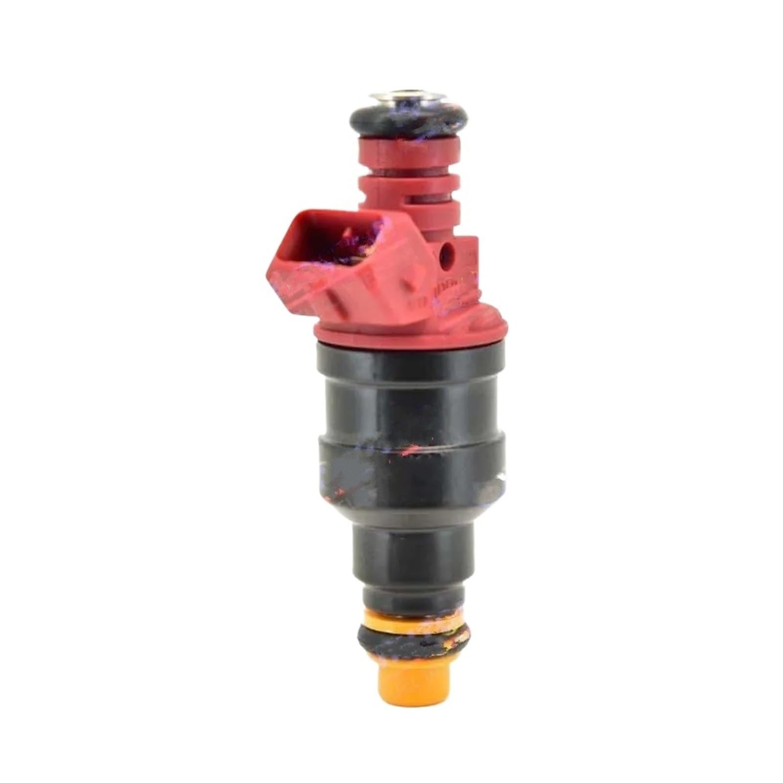 Engine Fuel Injectors Replacement Fit for SAAB 9-3 900 9000 2.0L 2.3L I4 Turbo 4Pcs Fuel Injectors 0280150431