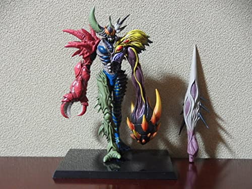 マックスファクトリー BFC EX 強殖装甲ガイバー イヴィルアプトム 5414 強殖装甲ガイバー イヴィルアプトム改造リペイント品 | ライトニングの