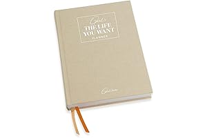 Oprah: The Life You Want Planner 2023